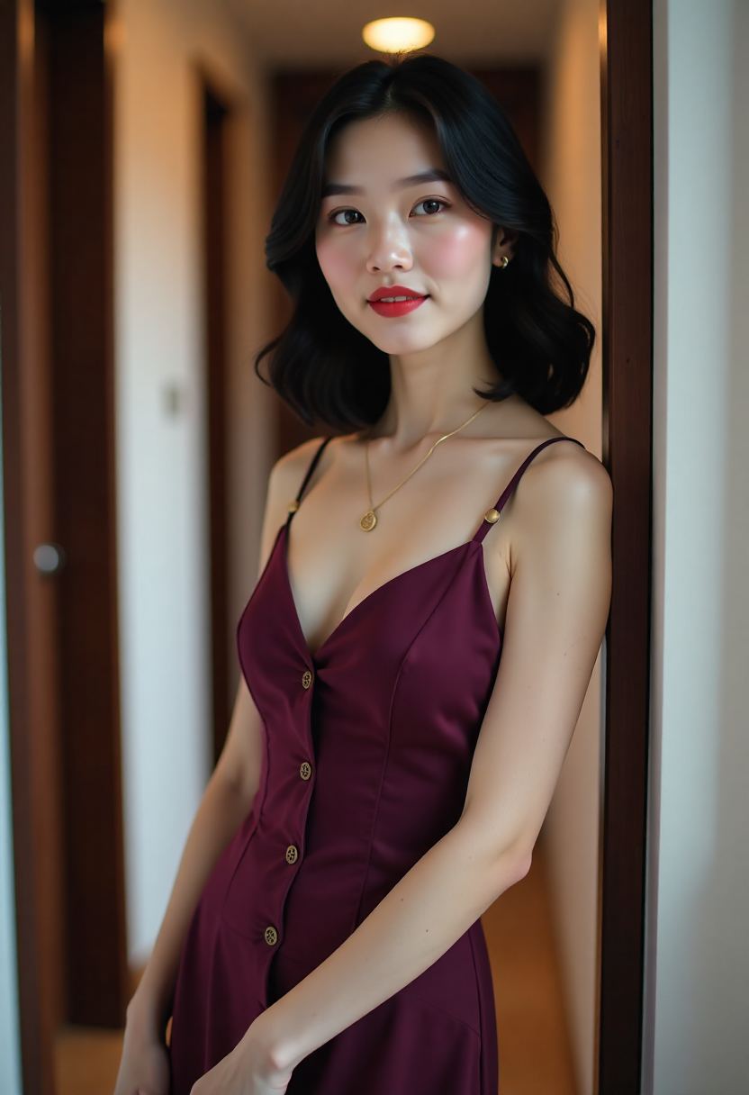 《逆光证词》海报