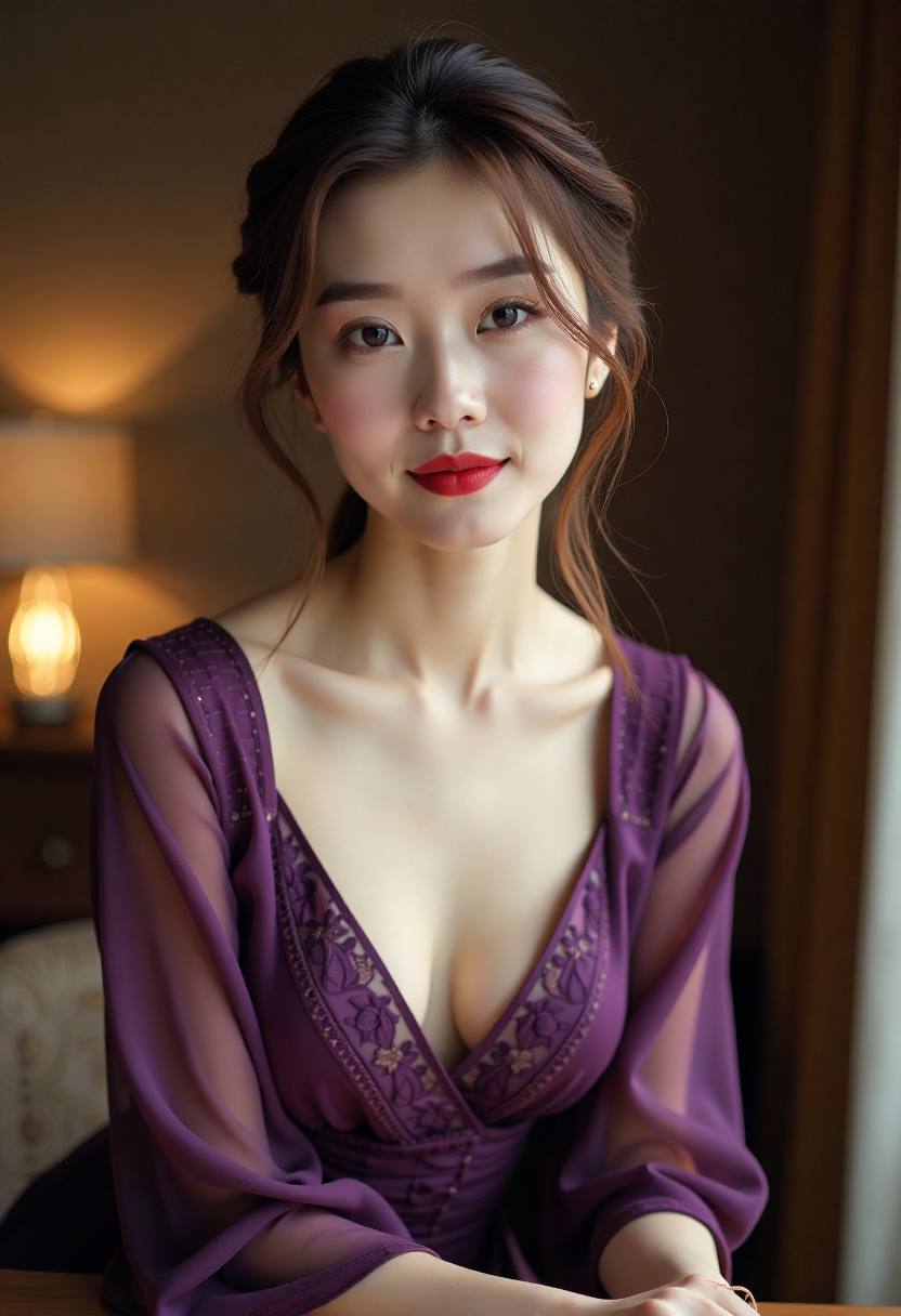 《借命局中局》海报