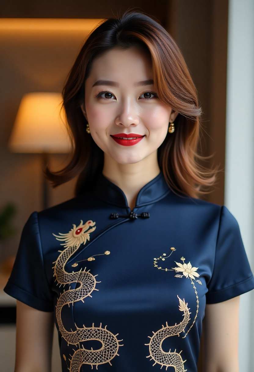 观众头像